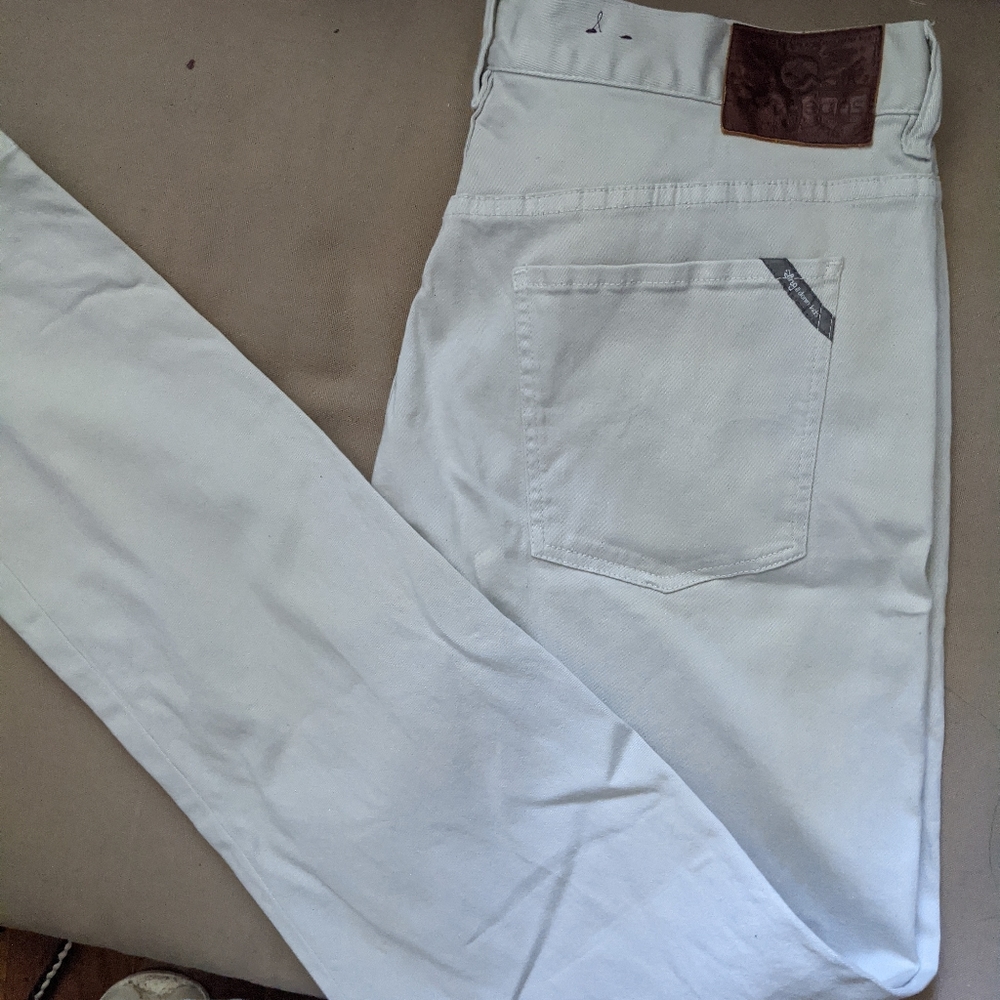 LRG Straight fit pants